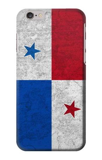 S2978 Panama Football Soccer Copa 2016 Etui Coque Housse pour iPhone 6 6S