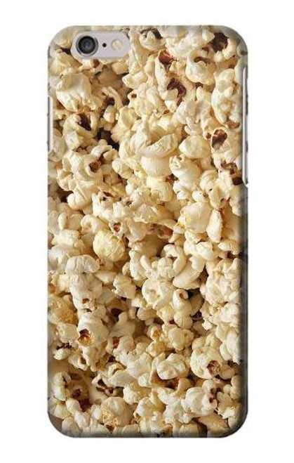 S0625 Popcorn Etui Coque Housse pour iPhone 6 Plus, 6S Plus