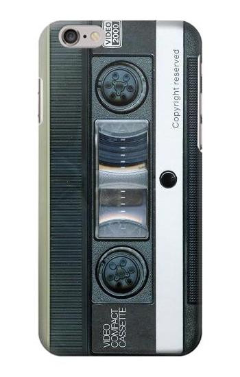 S1872 VDO Tape Etui Coque Housse pour iPhone 6 Plus, 6S Plus