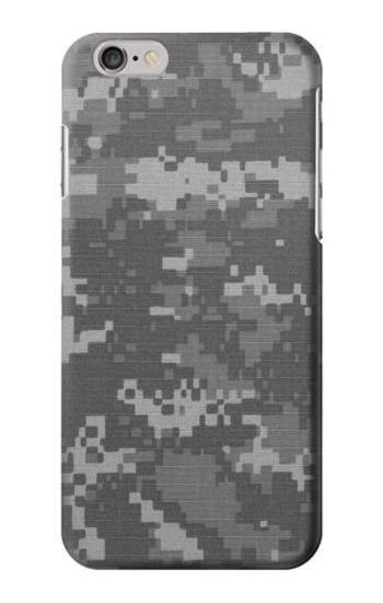 S2867 Army White Digital Camo Etui Coque Housse pour iPhone 6 Plus, 6S Plus