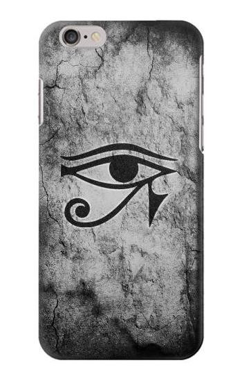 S3108 Ancient Egyptian Sun Eye Of Horus Etui Coque Housse pour iPhone 6 Plus, 6S Plus