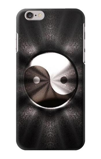 S3241 Yin Yang Symbol Etui Coque Housse pour iPhone 6 6S