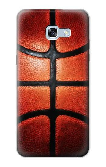 S2538 Basketball Etui Coque Housse pour Samsung Galaxy A5 (2017)