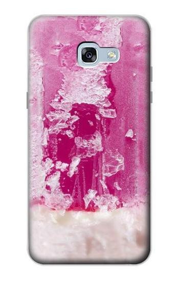 S2549 Rorschach Psychological Test Etui Coque Housse pour Samsung Galaxy A5 (2017)