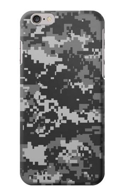 S3293 Urban Black Camo Camouflage Etui Coque Housse pour iPhone 6 6S S3293 Urban Black Camo Camouflage Etui Coque Housse pour iPhone 6 6S