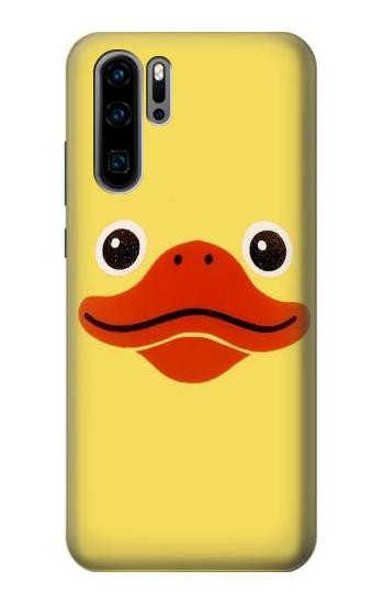 S1922 Duck Face Etui Coque Housse pour Huawei P30 Pro
