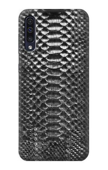 S2090 Python Skin Graphic Printed Etui Coque Housse pour Samsung Galaxy A50