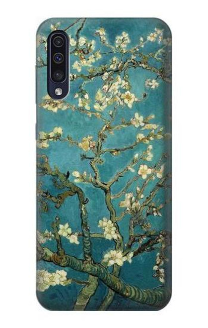 coque samsung a50 van gogh