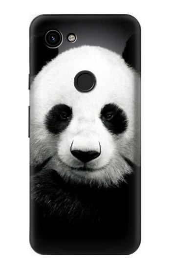 S1072 Panda Etui Coque Housse pour Google Pixel 3a