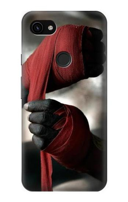 S1252 Boxe Etui Coque Housse pour Google Pixel 3a XL