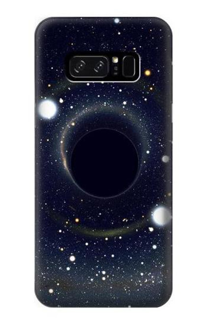 S3617 Black Hole Etui Coque Housse pour Note 8 Samsung Galaxy Note8