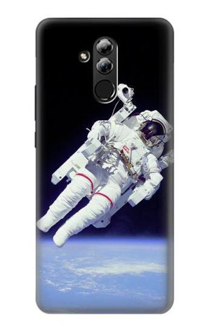 S3616 Astronaut Etui Coque Housse pour Huawei Mate 20 lite