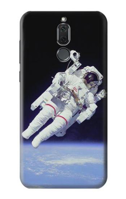 S3616 Astronaut Etui Coque Housse pour Huawei Mate 10 Lite