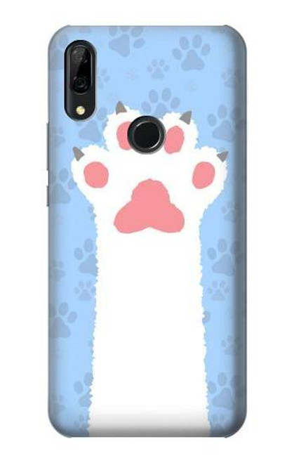 S3618 Cat Paw Etui Coque Housse pour Huawei P Smart Z, Y9 Prime 2019