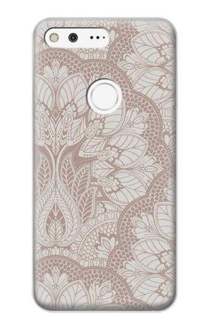 S3580 Mandal Art ligne Etui Coque Housse pour Google Pixel XL