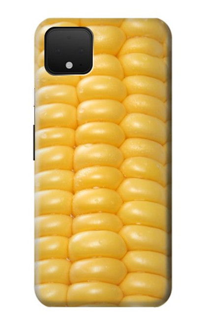S0562 Le maïs sucré Etui Coque Housse pour Google Pixel 4 XL