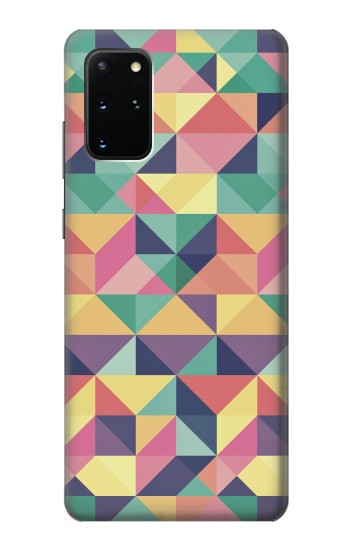 S2379 variation modèle Etui Coque Housse pour Samsung Galaxy S20 Plus, Galaxy S20+