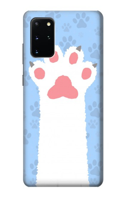 S3618 patte de chat Etui Coque Housse pour Samsung Galaxy S20 Plus, Galaxy S20+