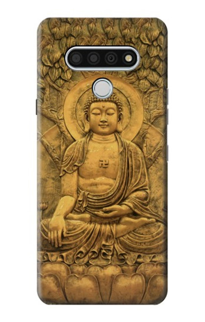 S2452 Bouddha Bas relief Art Imprimé Graphique Etui Coque Housse pour LG Stylo 6 S2452 Bouddha Bas relief Art Imprimé Graphique Etui Coque Housse pour LG Stylo 6