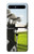 S0067 Le golf Etui Coque Housse pour Samsung Galaxy Z Flip 5G