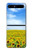 S0232 Tournesol Etui Coque Housse pour Samsung Galaxy Z Flip 5G