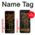S0354 Dragon chinois Etui Coque Housse pour Samsung Galaxy Z Flip 5G