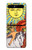 S0565 Le Soleil tarots Etui Coque Housse pour Samsung Galaxy Z Flip 5G