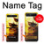 S0841 Pirates Perle noire Etui Coque Housse pour Samsung Galaxy Z Flip 5G