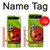 S0892 Coccinelle Etui Coque Housse pour Samsung Galaxy Z Flip 5G