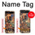 S0914 Ronin Miyamoto Musashi Etui Coque Housse pour Samsung Galaxy Z Flip 5G