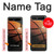 S0980 Le basket-ball Etui Coque Housse pour Samsung Galaxy Z Flip 5G