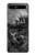 S1026 Gustave Doré Paradis perdu Etui Coque Housse pour Samsung Galaxy Z Flip 5G