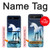 S1130 licorne Cheval Etui Coque Housse pour Samsung Galaxy Z Flip 5G