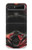 S1373 Casque de moto Etui Coque Housse pour Samsung Galaxy Z Flip 5G