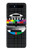 S1501 Pas de signal Télévision Etui Coque Housse pour Samsung Galaxy Z Flip 5G