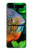 S1812 cichlidés poisson Etui Coque Housse pour Samsung Galaxy Z Flip 5G