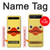 S1922 canard Visage Etui Coque Housse pour Samsung Galaxy Z Flip 5G