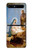 S2276 la Nativité Etui Coque Housse pour Samsung Galaxy Z Flip 5G