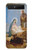 S2276 la Nativité Etui Coque Housse pour Samsung Galaxy Z Flip 5G
