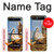 S2276 la Nativité Etui Coque Housse pour Samsung Galaxy Z Flip 5G
