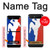 S2278 Muay Thai Kickboxing MMA art martial blanc Etui Coque Housse pour Samsung Galaxy Z Flip 5G