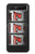 S2406 Machine à sous de Lucky 777 Etui Coque Housse pour Samsung Galaxy Z Flip 5G