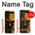 S2439 Guerrier spartiate Casque Etui Coque Housse pour Samsung Galaxy Z Flip 5G