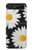 S2477 une marguerite Etui Coque Housse pour Samsung Galaxy Z Flip 5G