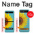 S3039 Tournesol Bleu millésimé Etui Coque Housse pour Samsung Galaxy Z Flip 5G S3039 Tournesol Bleu millésimé Etui Coque Housse pour Samsung Galaxy Z Flip 5G