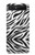 S3056 Zèbre Texture Imprimé graphique Peau Etui Coque Housse pour Samsung Galaxy Z Flip 5G S3056 Zèbre Texture Imprimé graphique Peau Etui Coque Housse pour Samsung Galaxy Z Flip 5G