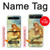 S3184 Peinture Petite Sirène Etui Coque Housse pour Samsung Galaxy Z Flip 5G