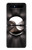 S3241 Yin Yang Symbole Etui Coque Housse pour Samsung Galaxy Z Flip 5G S3241 Yin Yang Symbole Etui Coque Housse pour Samsung Galaxy Z Flip 5G