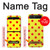 S3526 Rouge tache à pois Etui Coque Housse pour Samsung Galaxy Z Flip 5G