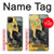 S0212 Van Gogh Portrait du Dr Gachet Etui Coque Housse pour Google Pixel 4a